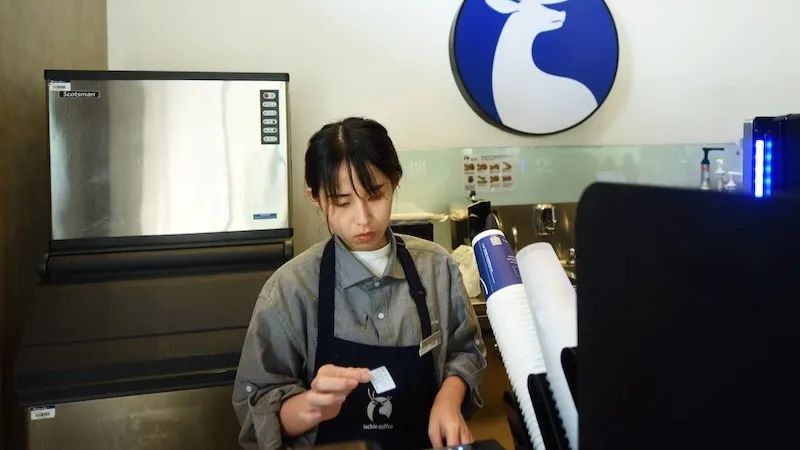 秘密营销的案例_秘密营销是什么_Binance交易所APP的运营策略及成功案例 | 吸引用户的秘密