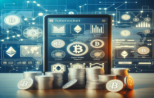 利用imtoken钱包进行资产配置的策略_钱包产品_钱包市场现状分析