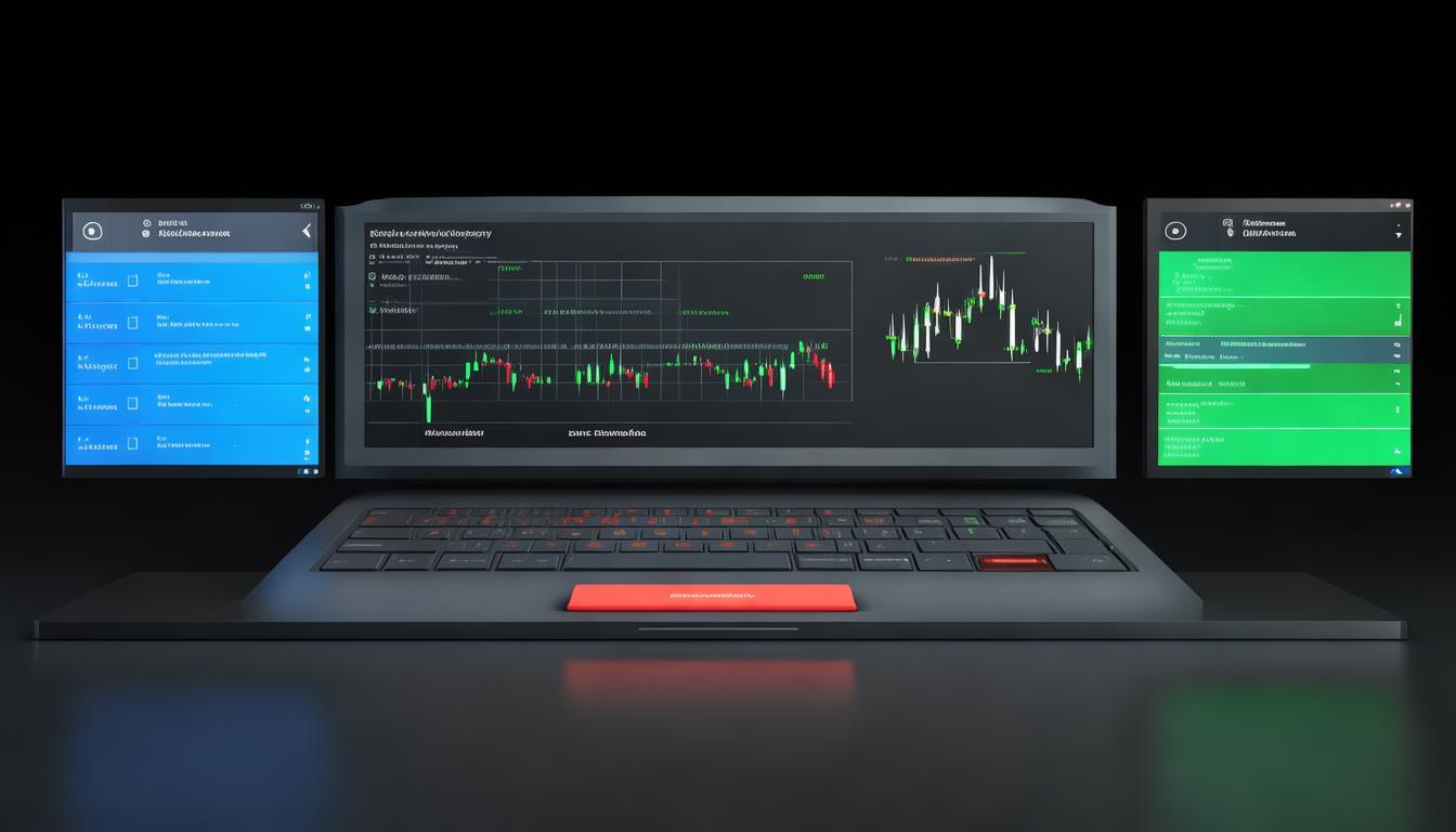 imToken最新版：便捷安全高效，多主流数字货币交易亮点足