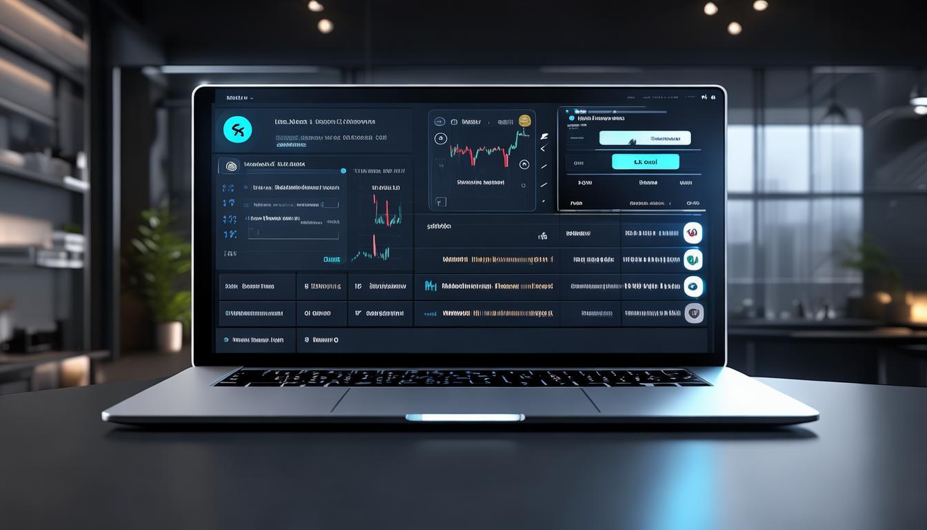 Tokenim钱包使用指南：注册登录与资产添加全解析
