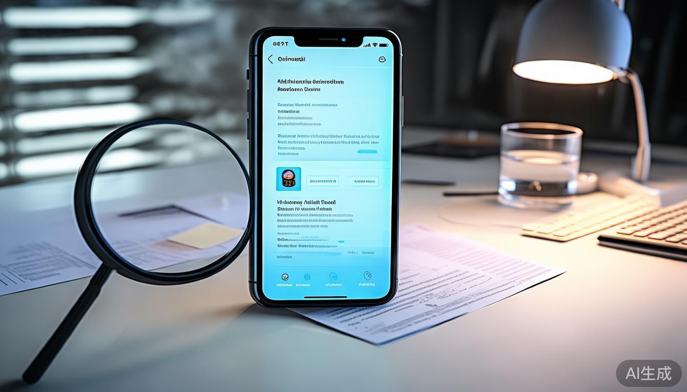 数字货币世界里，安全下载官方Token钱包的关键步骤与注意事项