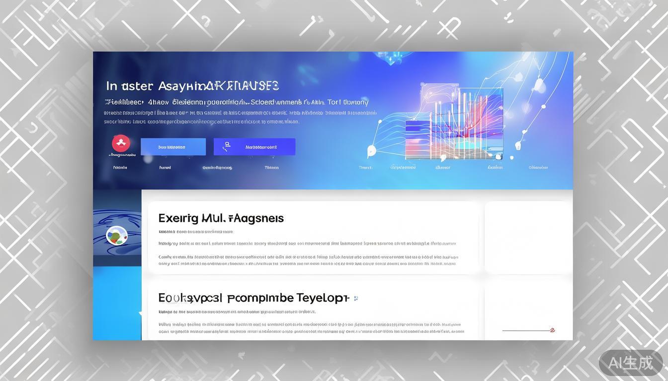 如何在imToken官网获取专家建议？详解博客资讯板块，洞察行业趋势与技术