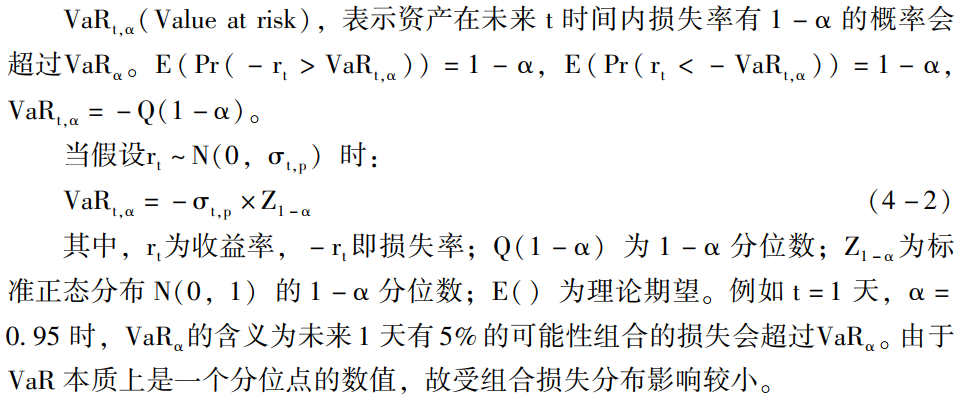 风险资产组合收益率_研究数字资产对全球投资组合的价值：如何提升分散风险与优化收益_资产组合风险收益率公式