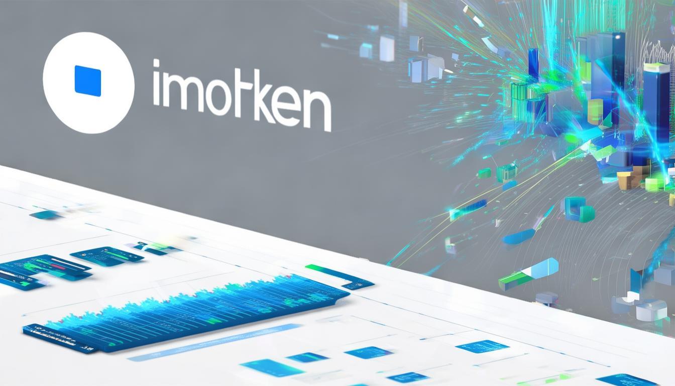 imToken：数字金融关键平台，保障资产安全，提升管理效率