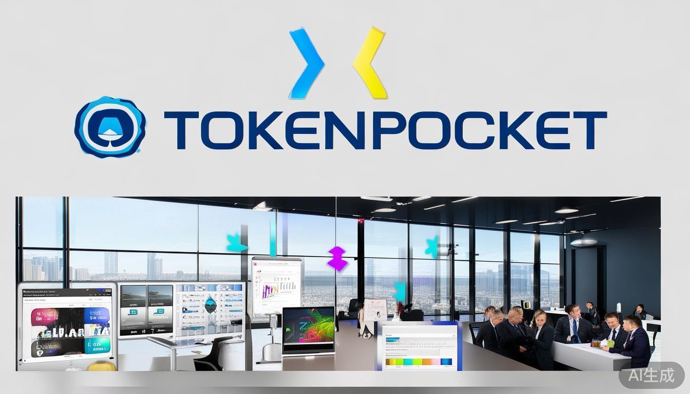 数字货币领域观察：TokenPocket钱包面临竞争与需求转变？