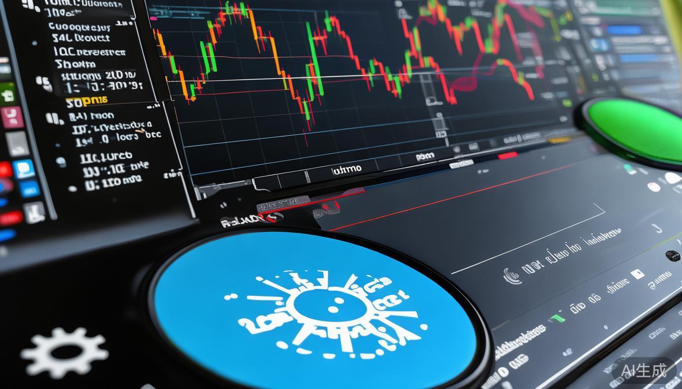 数字货币对信用货币的挑战_如何在token应用中配置自动化交易，助您在数字货币市场中实现财富增长。_数字货币的应用场景探索