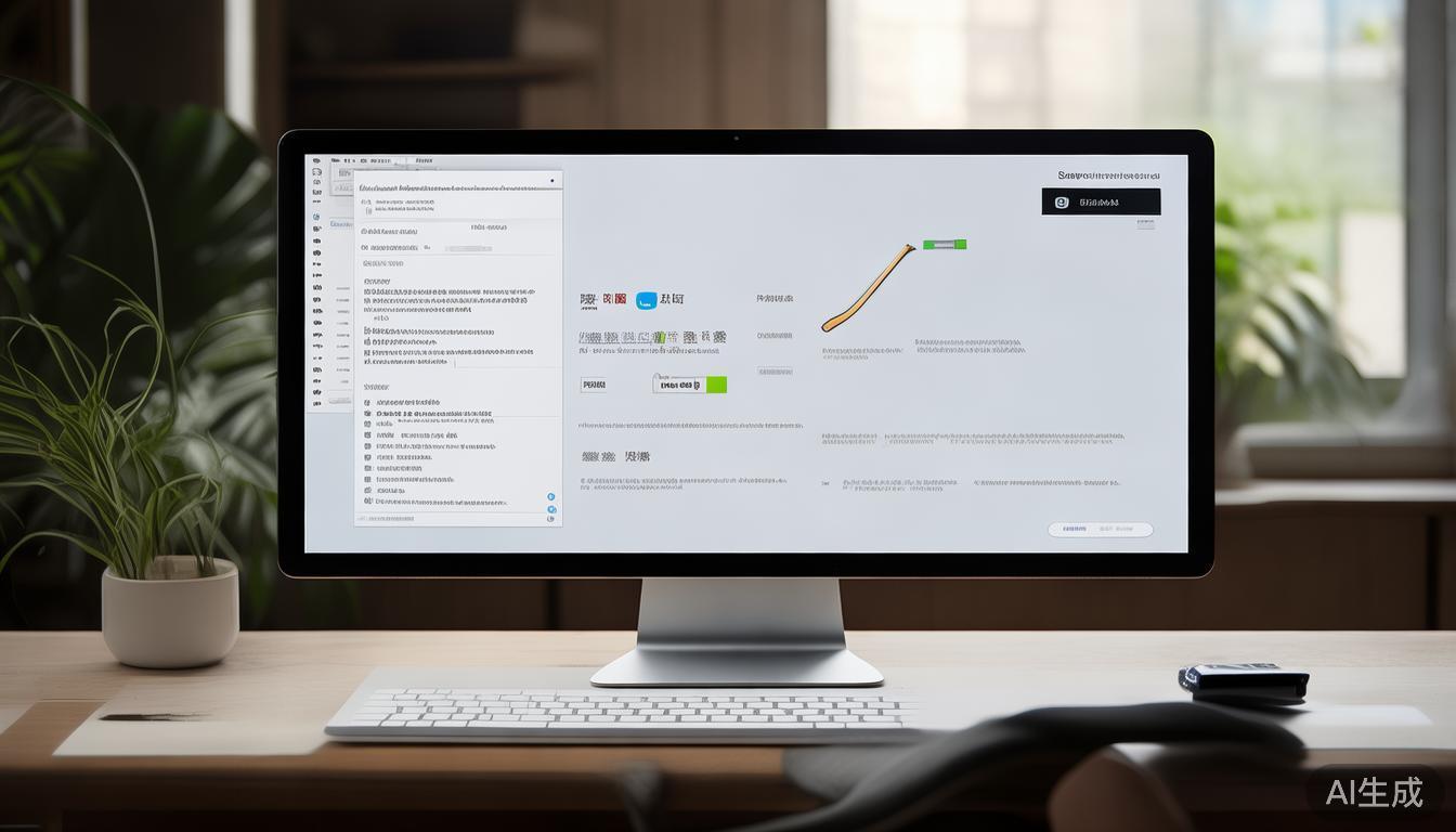 如何在电脑上安全下载安装官方token软件？牢记步骤，规避风险
