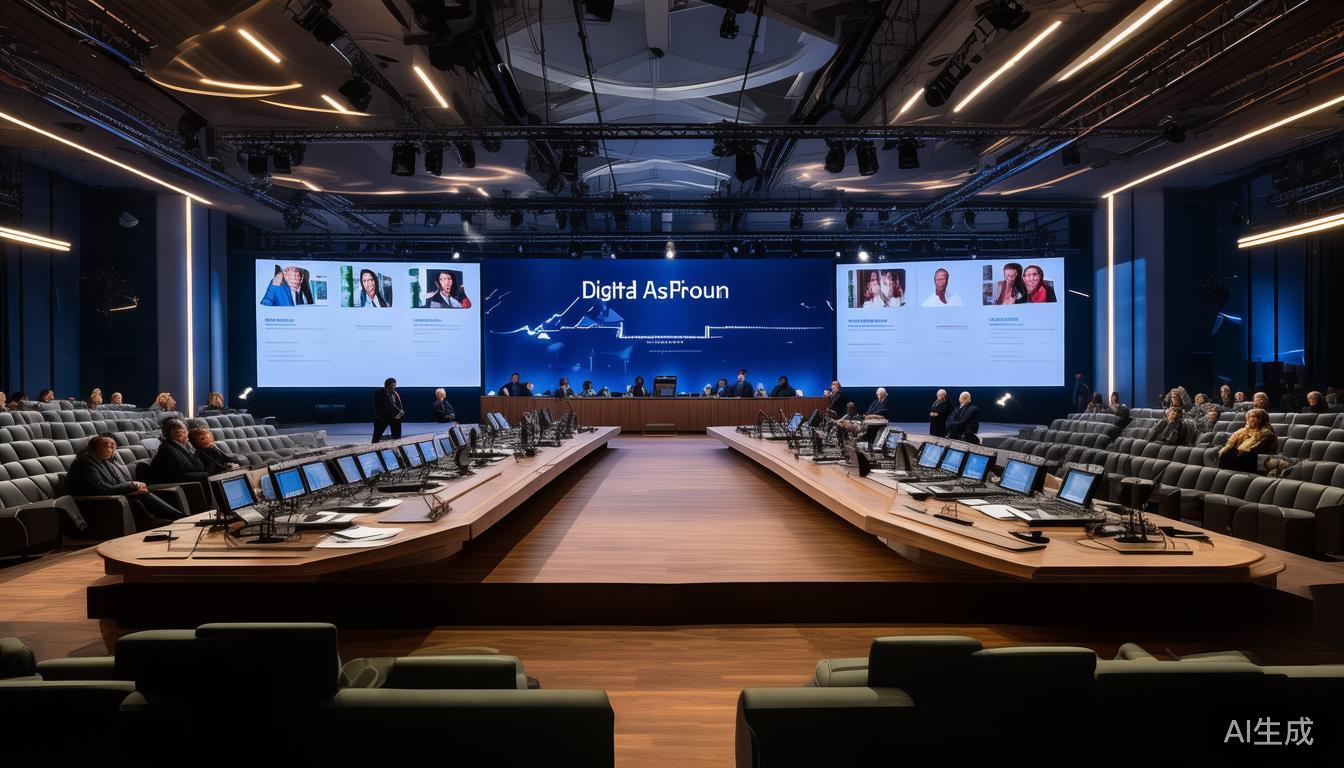 数字资产领域：提高Token正版受关注程度及活动开展要点