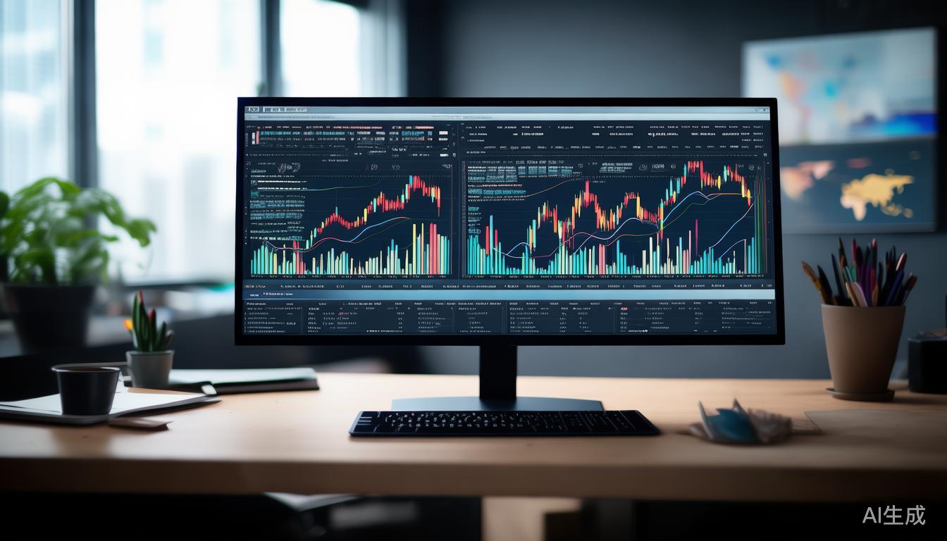 TokenPocket使用者必看！掌握这些核心指标提升市场判断能力