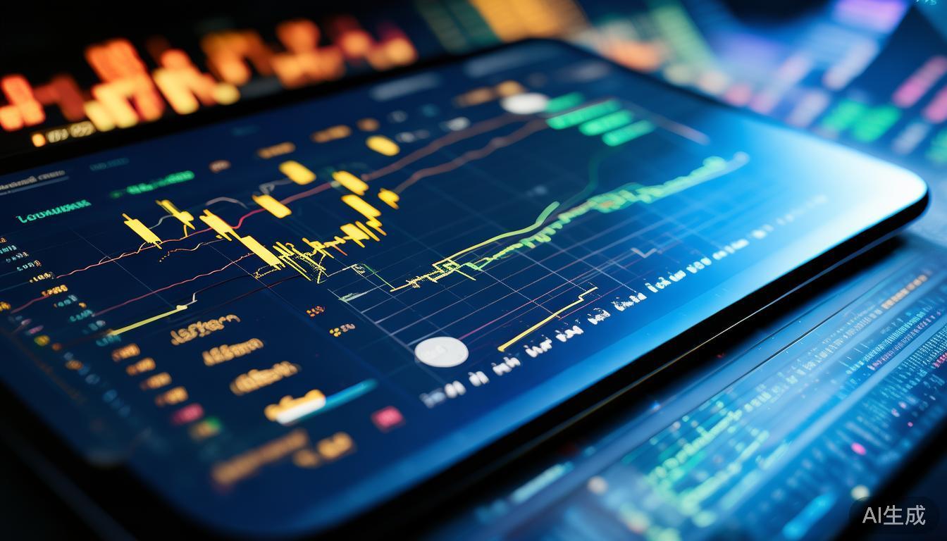 探索数字资产投资之旅，token钱包官方版成潜力挖掘关键平台