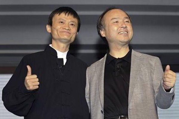 马云价值观的理解与启示_马云说价值观_马云的企业文化与价值观