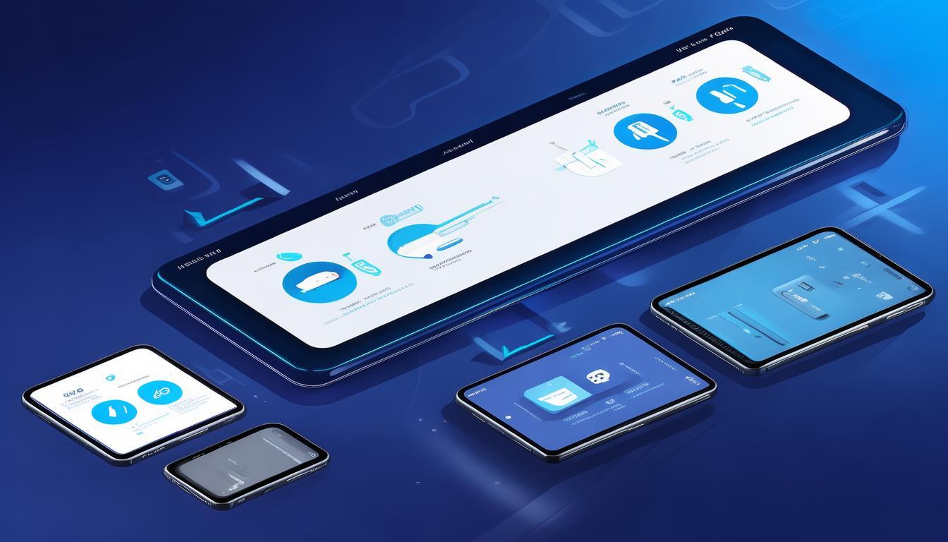 Token钱包网址：市场融合与多平台兼容性提升交易体验
