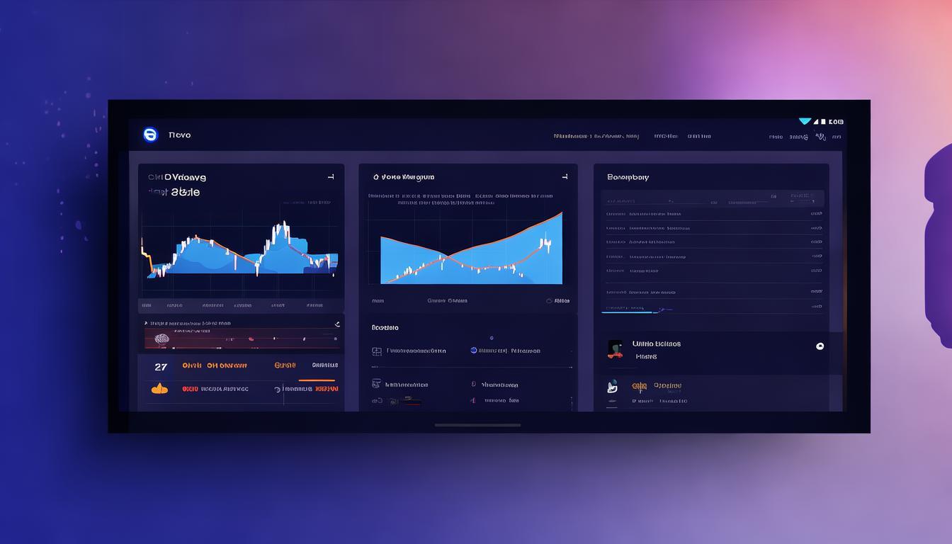 imToken钱包APP：操作顺畅功能丰富，安全保障交易无忧