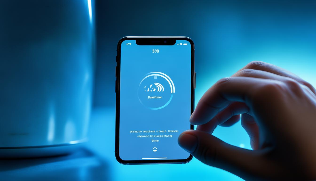 下载imtoken钱包官方应用需谨慎，选正规渠道保安全