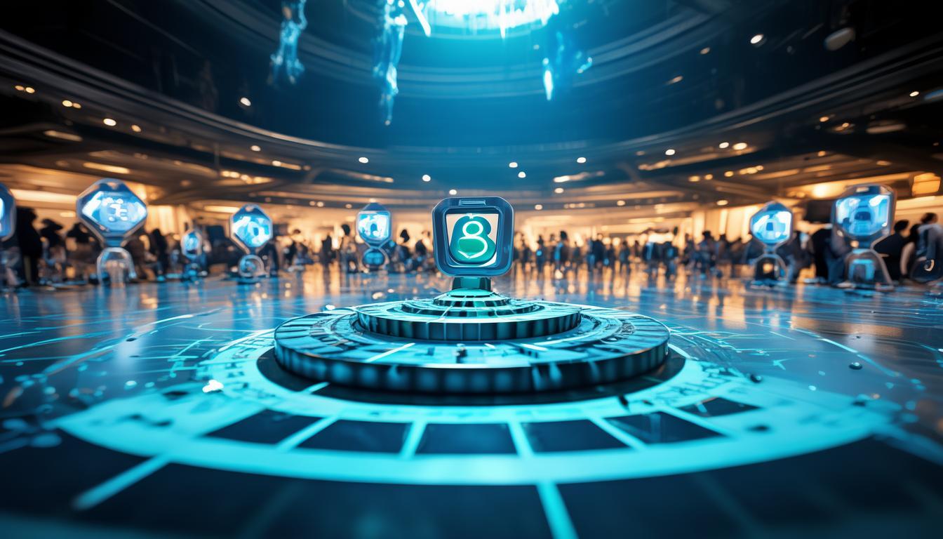 吸引新用户？靠token钱包网址！增加用户粘性还需这些招