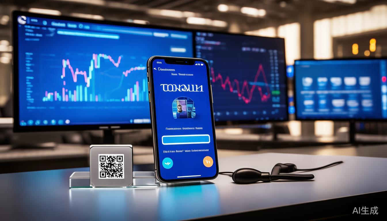 钱包应用是干什么的_tokenim钱包官方下载的用户行为与市场响应_钱包应用app