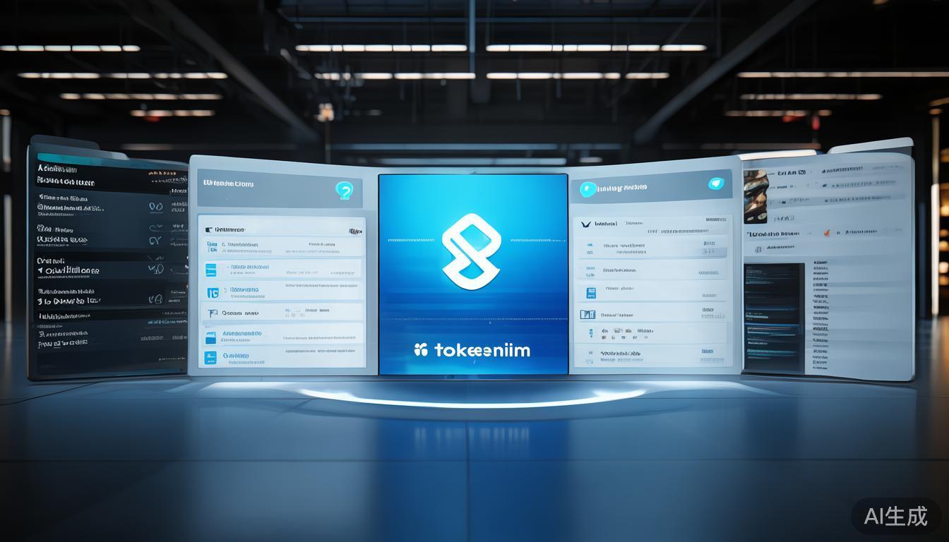 Tokenim钱包迈向成功之路，借社区活力与用户互动完善生态