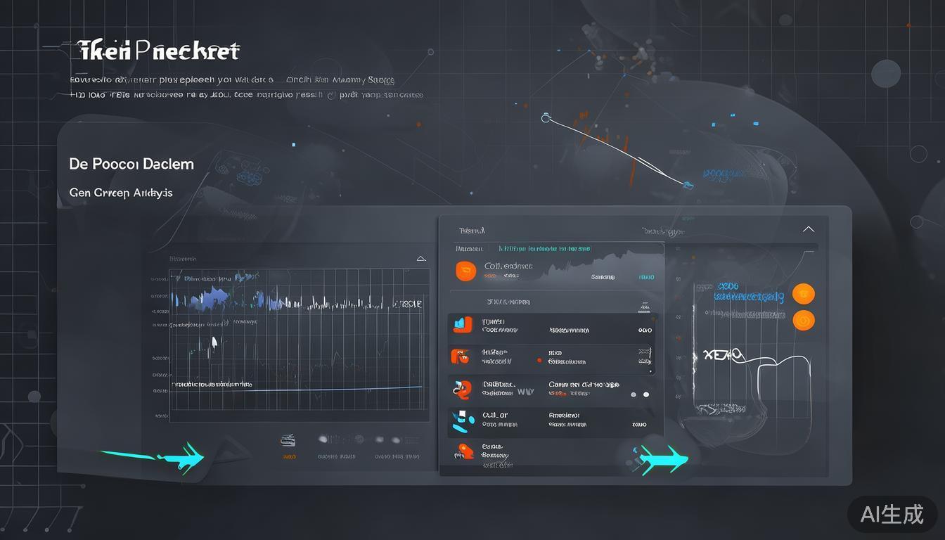 加密货币投资者必看！TokenPocket钱包新动向与投资契机？