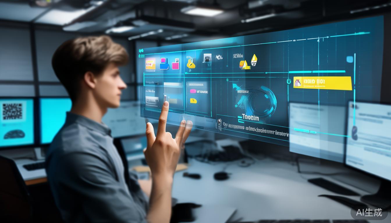 探寻数字资产领域多年，聊聊Tokenim钱包官方下载及运营要点