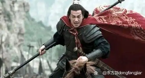 中国历史上吕布董卓故事：吕布背叛背后的复杂情感