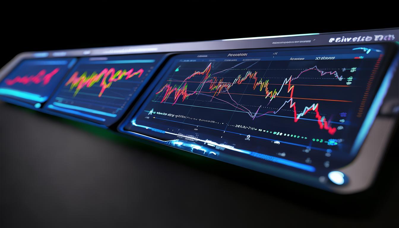 tokenim钱包安卓版：交易趋势与技术分析助力市场洞察