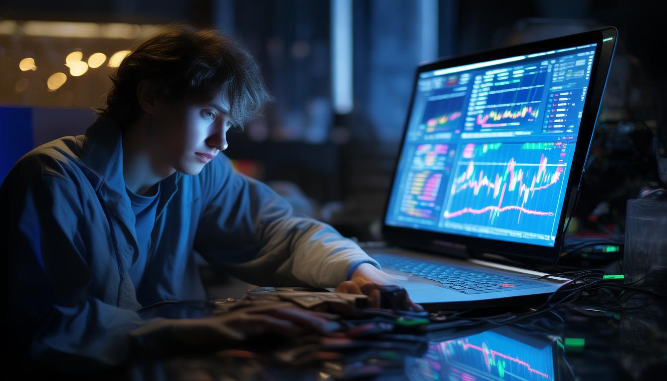 深入剖析token钱包网址，洞察投资心态与行为轨迹，实现收益最大化