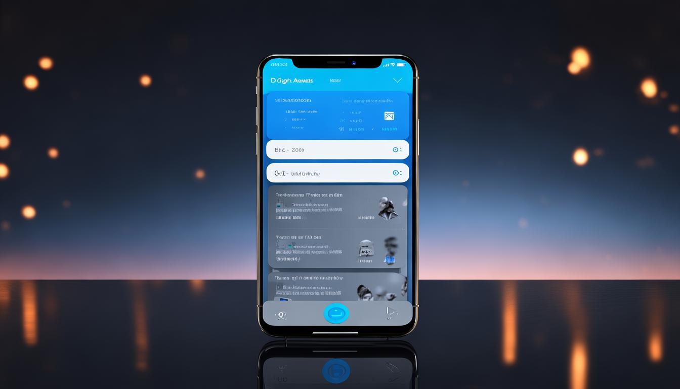 imToken钱包：支持多币种交易，资产动态实时掌握