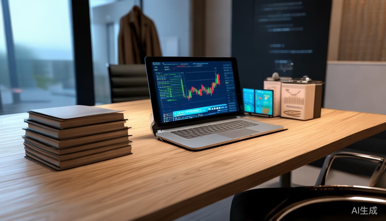 加密货币世界：借助Token钱包长期投资，安全是关键