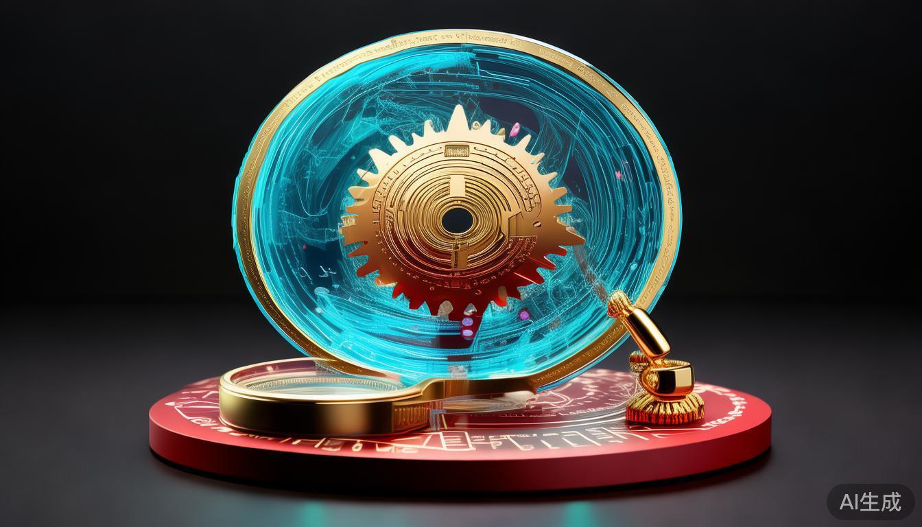 数字资产领域中，token正版合规为何是行业发展基石？