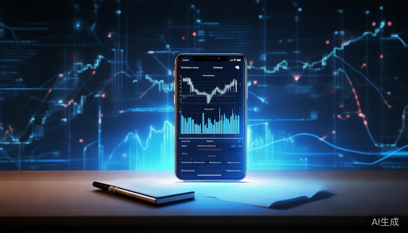 借助token.im安卓版官网做市场分析，提升加密货币投资决策力