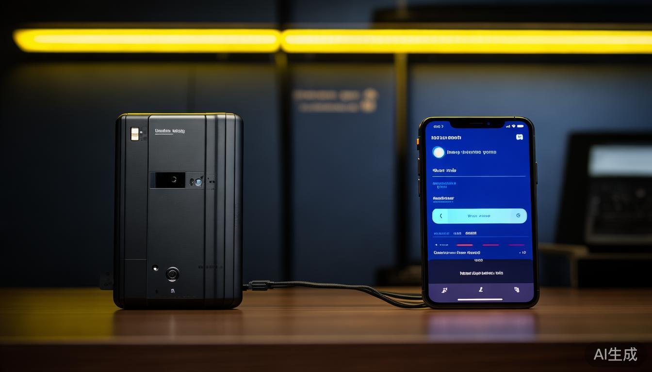 数字资产领域多年使用者：Token钱包下载与使用的安全要点