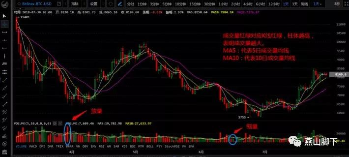数字货币趋势狂人讲座：破解主力阴谋绝密技巧与成交量指标解析