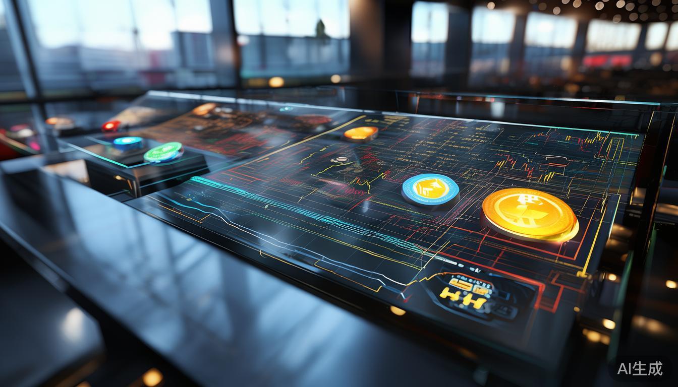 数字技术迅猛发展下，token官方获取部署受关注及影响？
