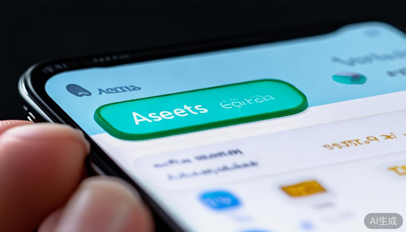 用token.im安卓版官网最新版管理加密资产，这些步骤要牢记