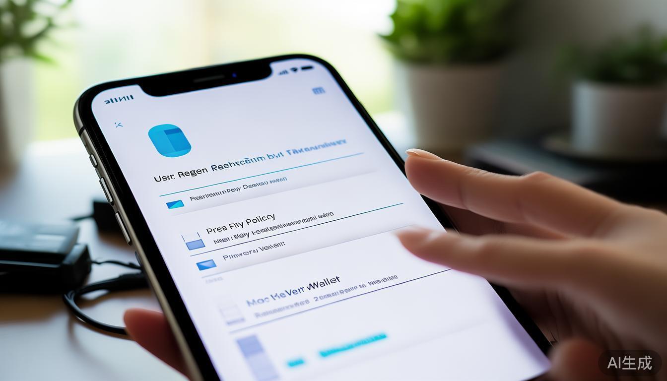 imToken钱包官方下载指南：详细步骤与安全安装教程