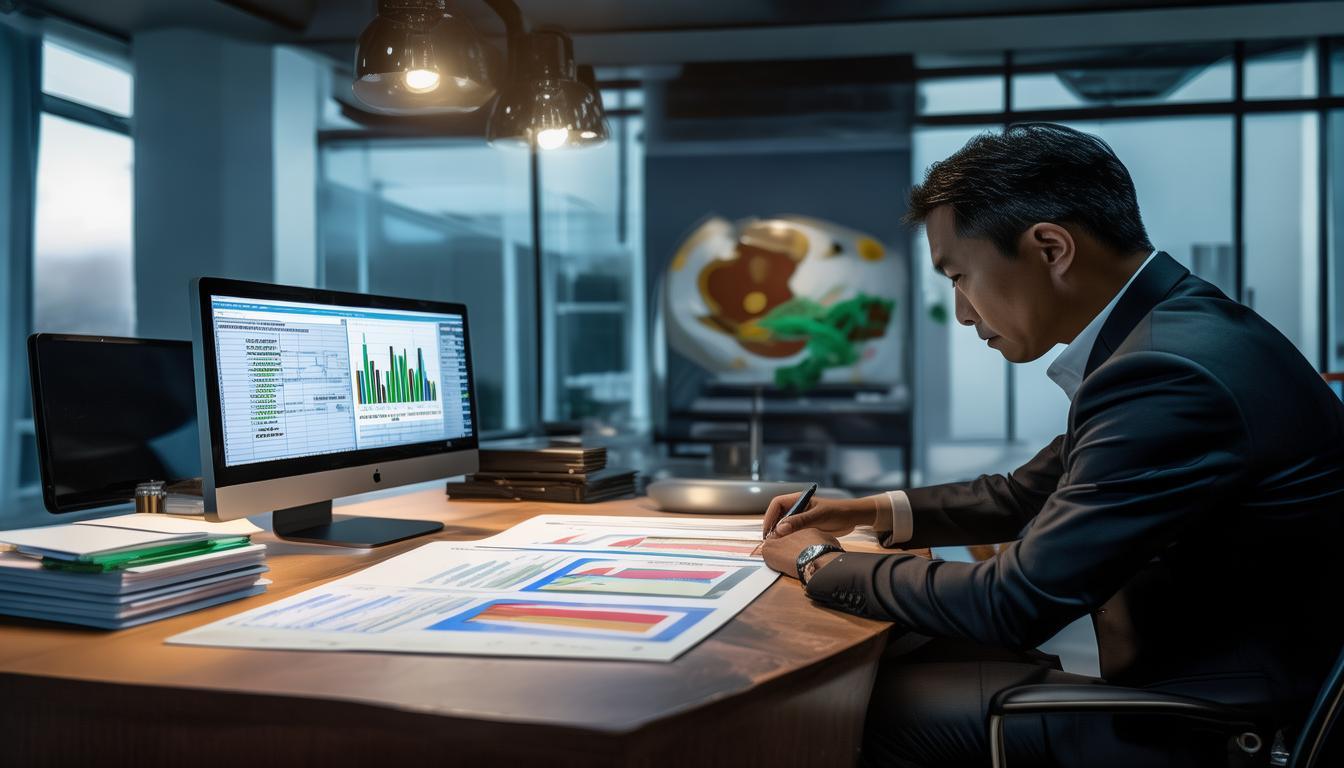 Tokenim钱包投资理念：构筑稳固公道框架，明确投资目标很关键？