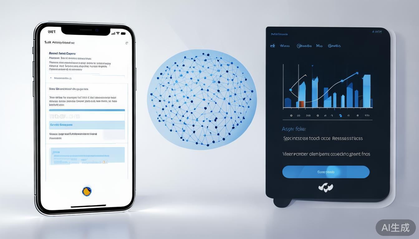 移动token钱包：重塑加密世界互动形式，简化资产管理流程