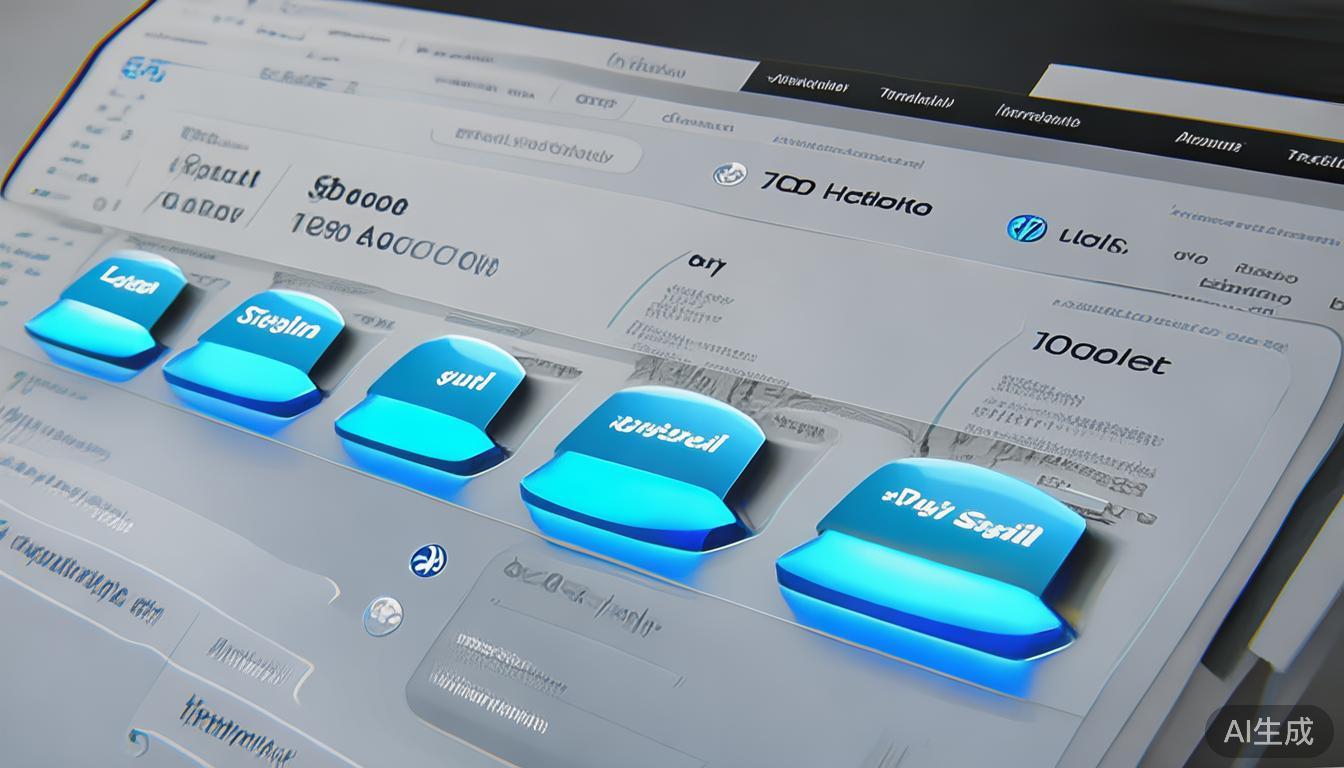 加密货币钱包下载体验优化指南：简化流程、强化安全，3秒创建账户