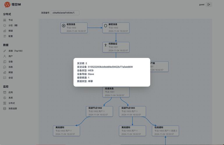 imToken官方网站操作全解析：正确访问及各板块关键指引