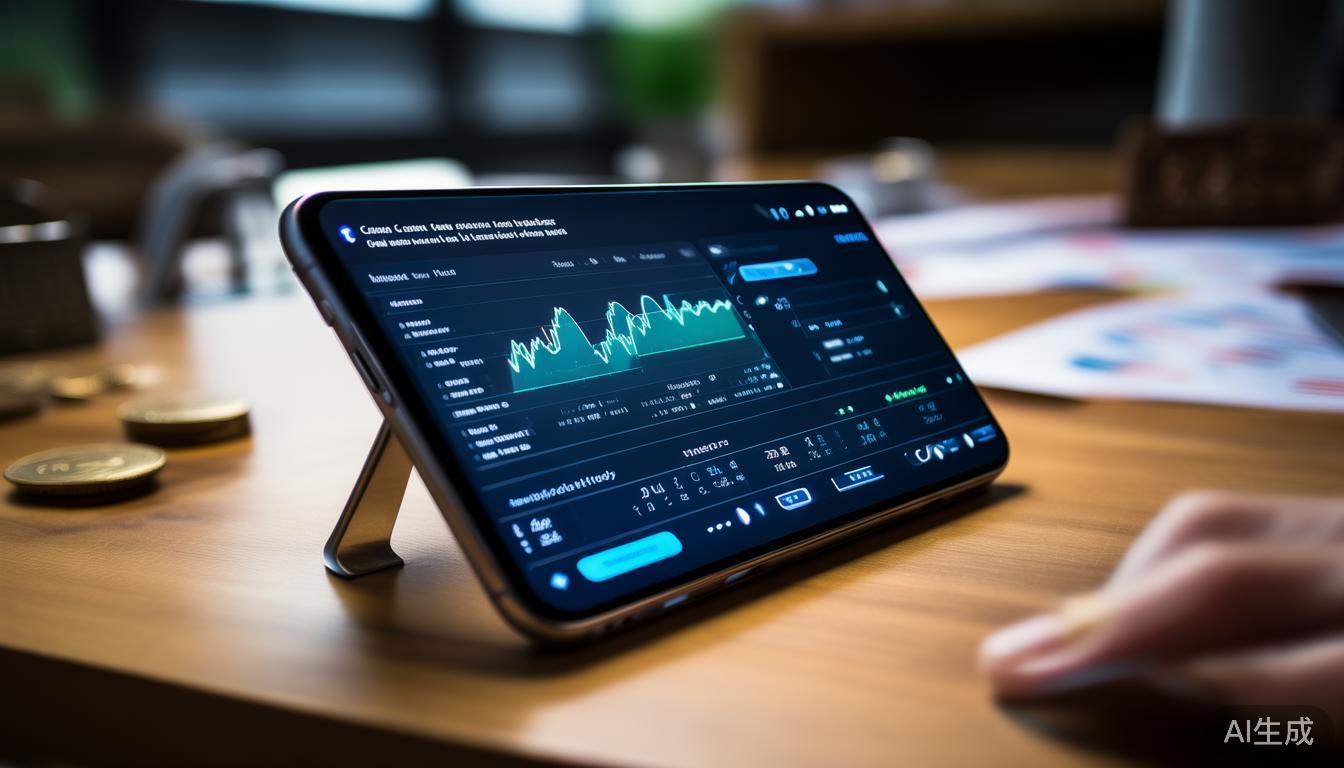Token钱包安卓版：助投资者选投资组合，实现资产自动配置增值