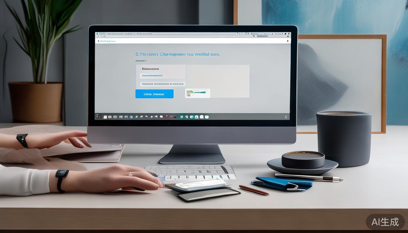 Token钱包网址安全与隐私保护指南：官方途径获取链接，硬件钱包隔离风险