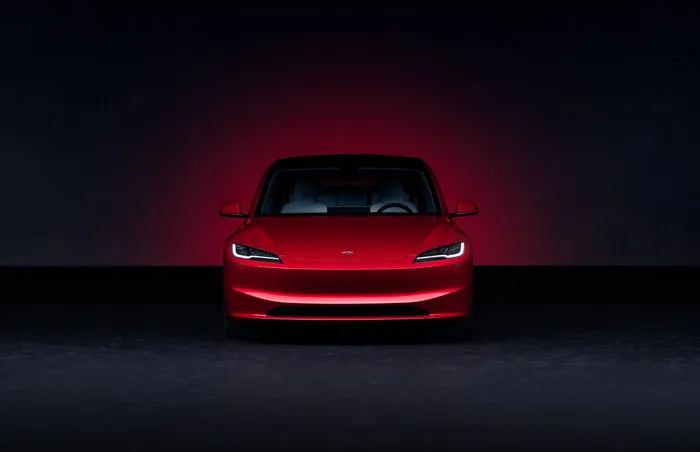特斯拉上海工厂8月交付84159辆电动车，Model 3焕新版上市，市场优势持续领先