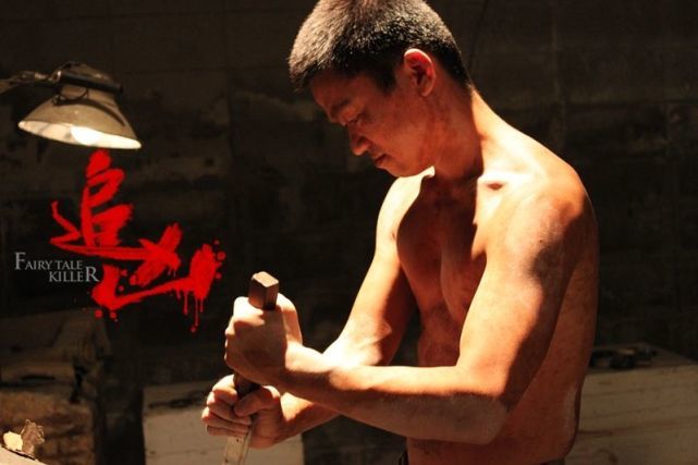 甄子丹的经典武打片_甄子丹的武打电影有哪些_甄子丹的经典武打角色分析