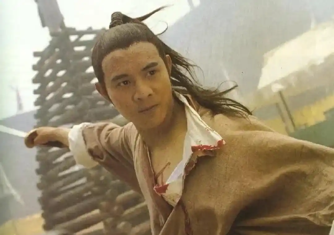 甄子丹的经典武打角色分析_甄子丹的经典武打片_甄子丹的武打电影有哪些