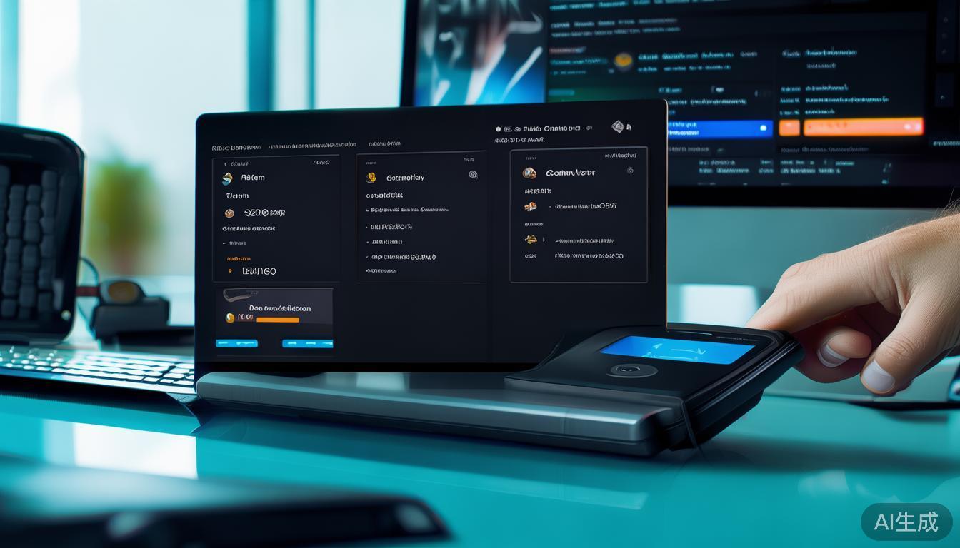 Tokenim钱包使用指南：如何安全备份与高效交易，保障加密资产无忧