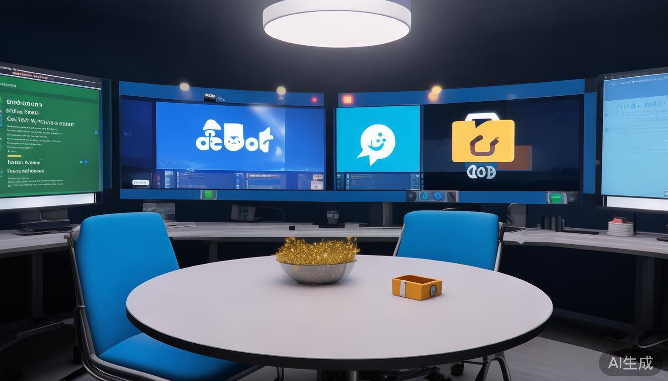 TokenPocket社区活动：用户参与平台建设的关键桥梁，打造安全便捷的数字资产管理工具