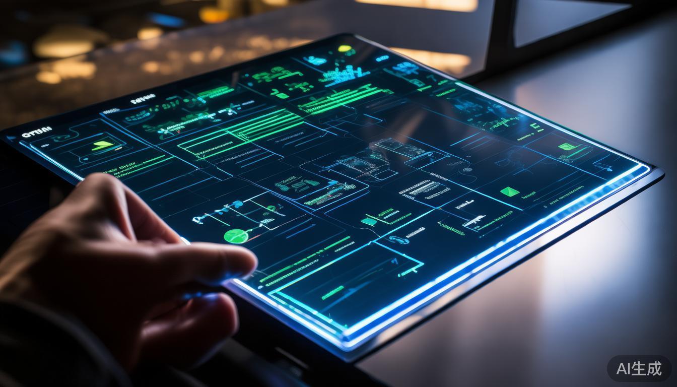 数字资产钱包体验全解析：安全、便捷与多链管理的核心要素