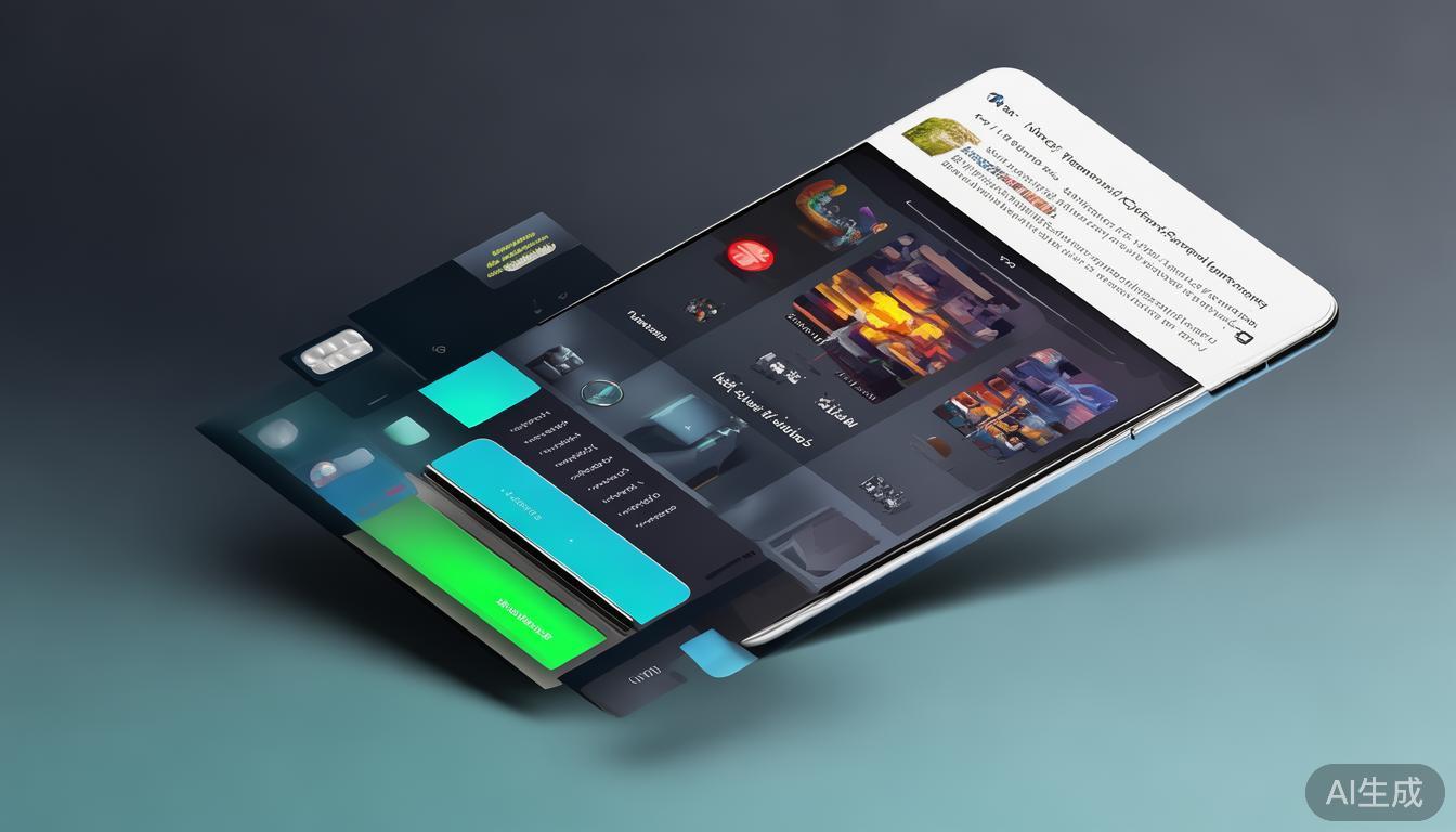 数字钱包新纪元：从资产存储到多元入口，如何掌控你的数字生活？