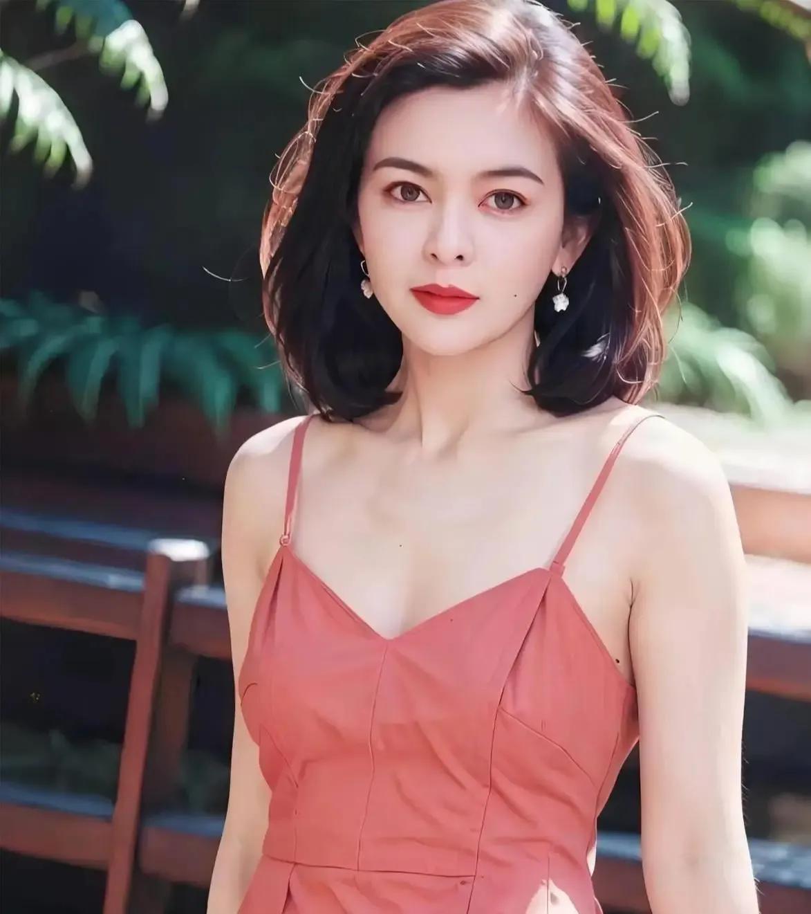 关之琳竟然演过这样_关之琳参演电影_关之琳与不同风格导演的合作