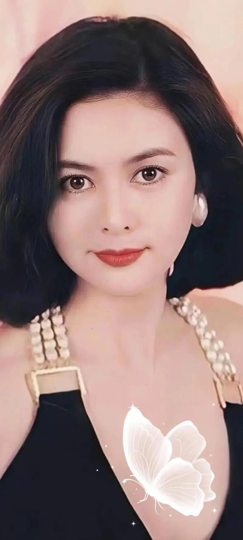 关之琳竟然演过这样_关之琳参演电影_关之琳与不同风格导演的合作